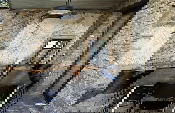 Villa Javorek - Vjk050 - Foto 31