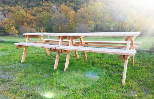 Les gîtes de Moussan - Foto 63