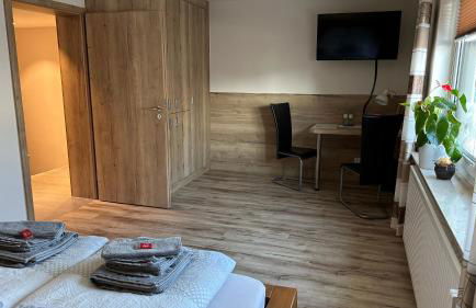 Pension zum Winterberg - Foto 7