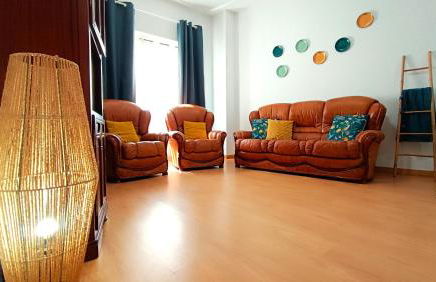 Gardunha Apartments Avenida I - Foto 15