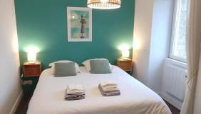 L'ilot des abers Maison de vacances - Foto 5