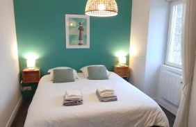 L'ilot des abers Maison de vacances - Foto 5