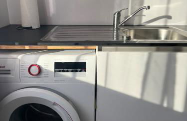 Modern apartment in Nuremberg - Foto 14