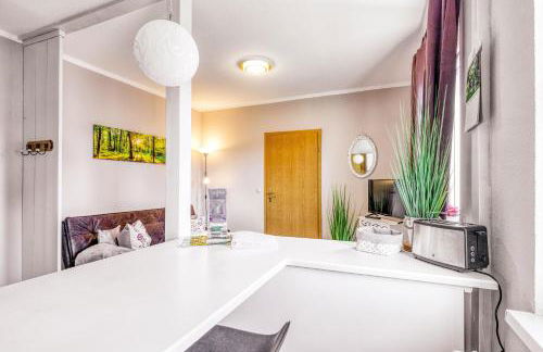 Ferienwohnung Ziesing Friedrichsbrunn - Foto 6