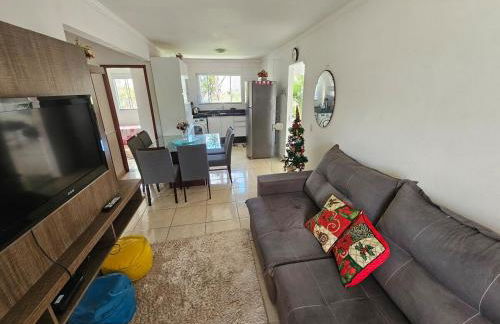 Casa Brisa da ilha - Foto 5