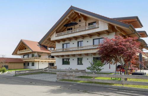 FENJOY Ferienapartments am Chiemsee mit Bergblick - Foto 9