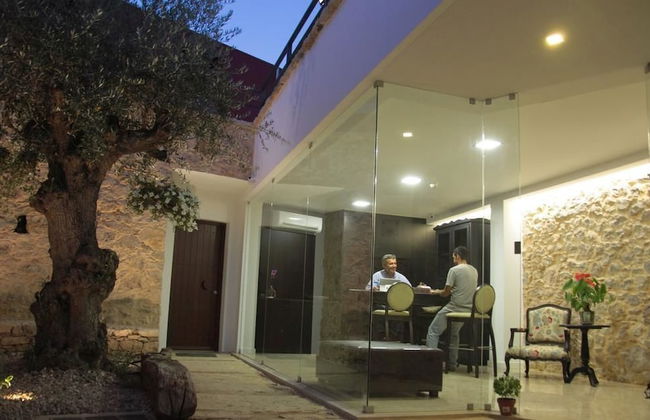 Agartha Boutique Hotel - StoneHouse - Photo 25