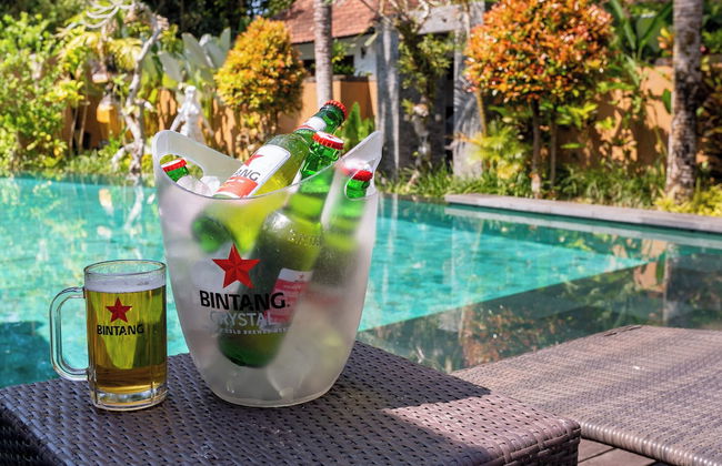 Sukanami Villa Ubud by ecommerceloka - Foto 36