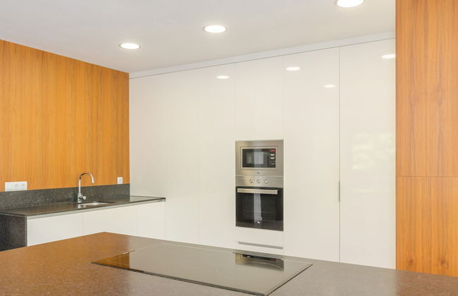 Villa Diagonal in Can Picafort - Foto 34