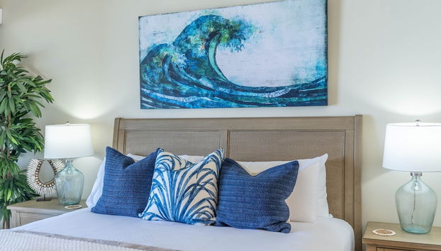 Napili Shores A203 Of Studio Condo by RedAwning - Foto 4, Habitación