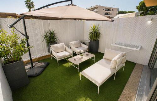 Villa Bono Romantic Suite & Private Jacuzzi - Foto 68