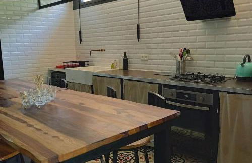 Maison Nadaud avec parking privé - Foto 3