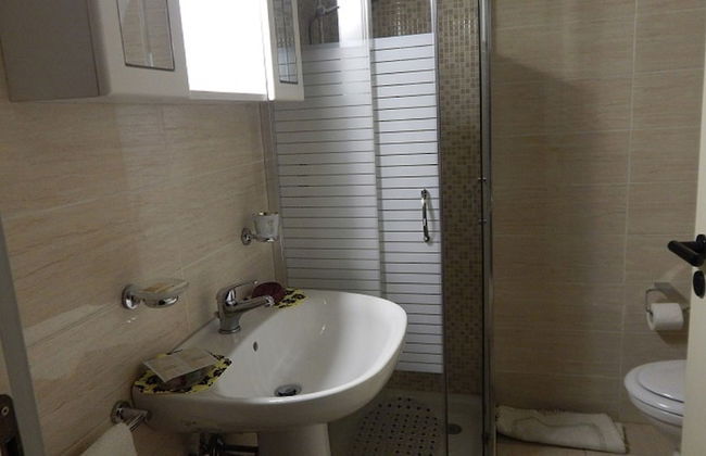 Albatro Rooms - Foto 23