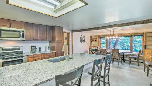 Moose Park Lodge Charming Walden Retreat! - Foto 3