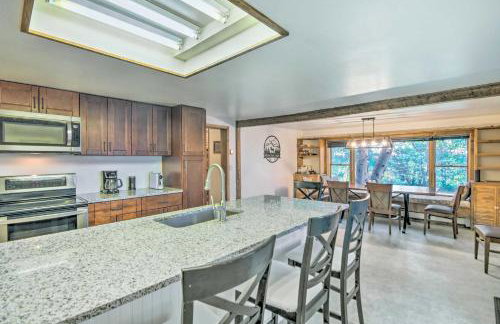 Moose Park Lodge Charming Walden Retreat! - Foto 3