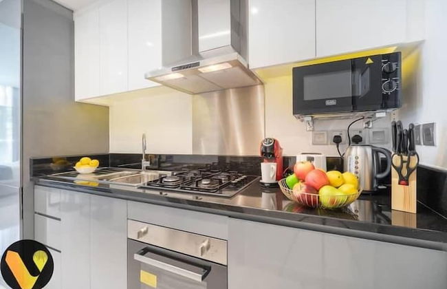 Damac Prive near Burj Khalifa Dubai Mall - Foto 71