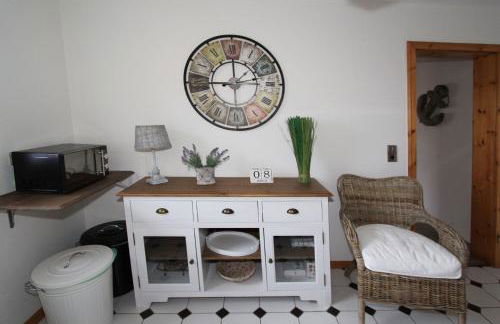 Ferienwohnung Strandgut - Foto 9