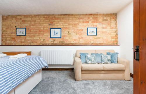 Cottage 4 at Scald end - Foto 18