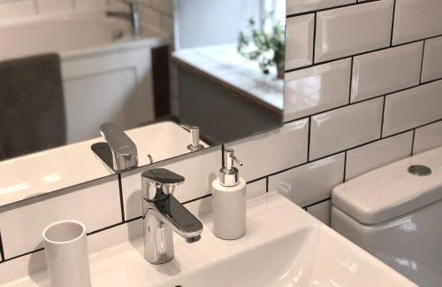 Bankside Cottage Milldale - Foto 16