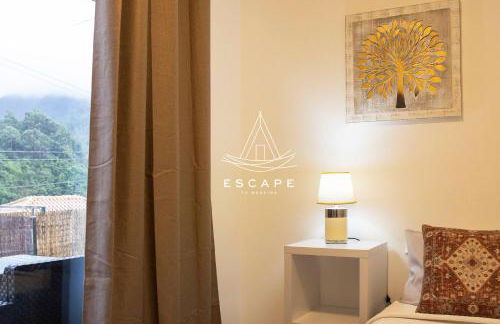 Cottage Bela Vista by Escape to Madeira - Foto 16