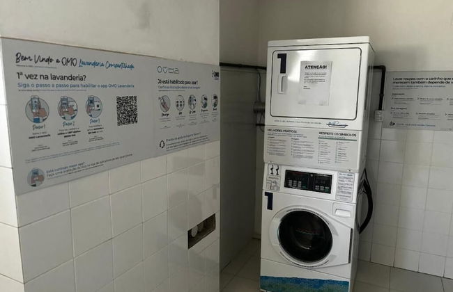 Flat centro - Via Park - Foto 21