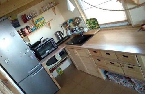 Domek Panorama - Foto 11