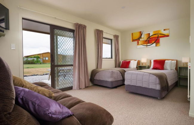 Longbourne Lodge - Foto 7