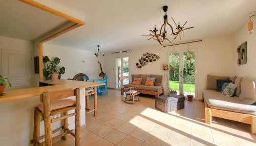 La Casa de Mymy 3 chambres Messanges - Foto 2