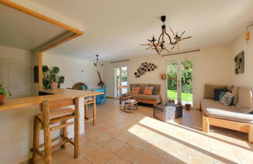 La Casa de Mymy 3 chambres Messanges - Photo 2