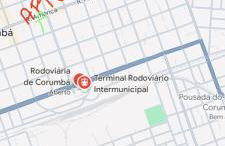 LINDO APTO CENTRAL, QUASE ao LADO DO HOTEL NACIONAL CORUMBÁ -MS - Photo 4