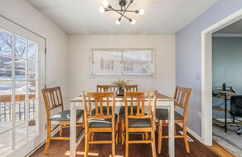 Elm. Peaceful pet friendly home. No pet fee! - Foto 16