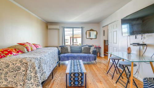 San Francisco Home about 1 Mi to Golden Gate Park! - Foto 5