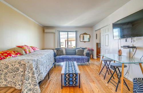 San Francisco Home about 1 Mi to Golden Gate Park! - Foto 5