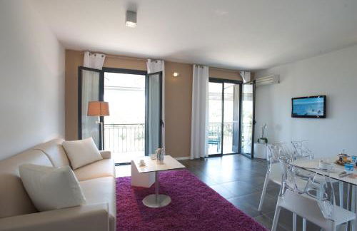 Résidence Hôtelière En Aparté - Foto 30