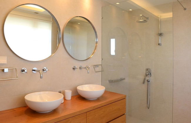 Villa Marina-Luxury Villa with Private Pool - Foto 31