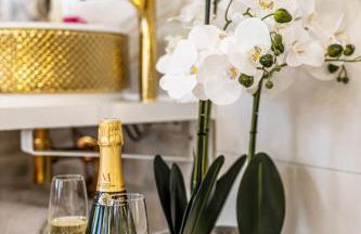 Le Rubis - Love Room Romantique - Foto 49