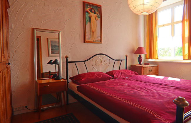 Alt Krassow Lakeside Retreat - Foto 3