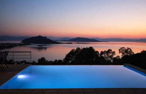 Eucalyptus Villa - Foto 27