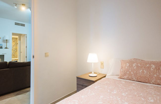 La Corrala De Triana - Foto 8