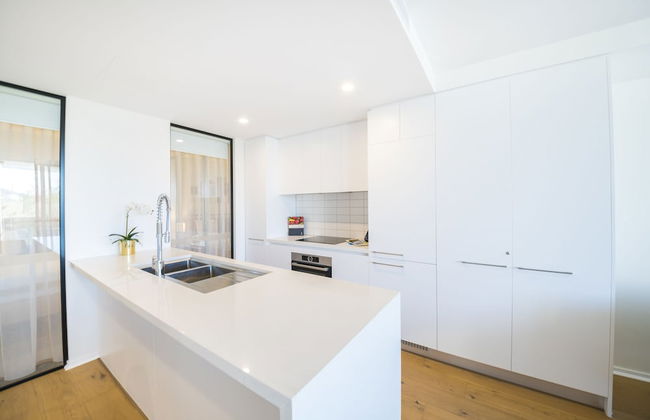 Accommodate Canberra - Northshore - Foto 8