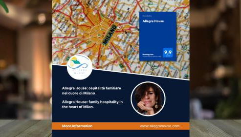 Allegra House - Photo 2