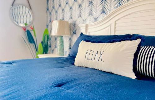 North Myrtle Beach Stay-Golfcart - Foto 5