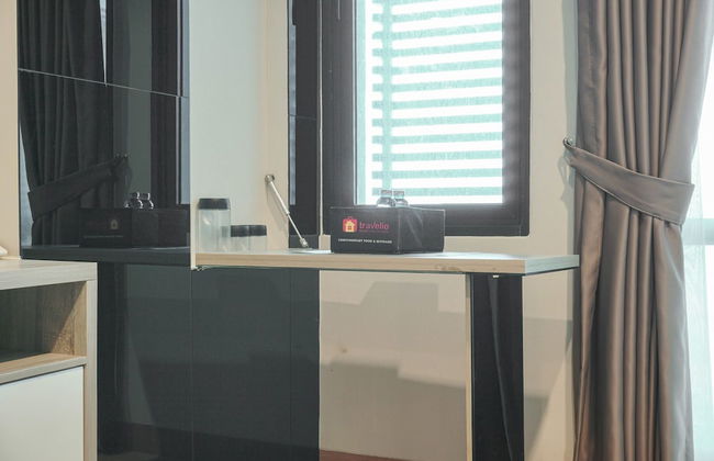 Luxurious Studio at Capitol Suites Apartment - Foto 6