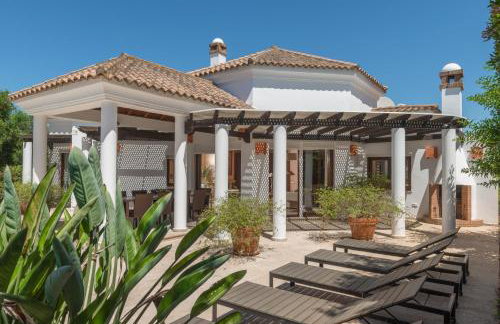 Luxury Villa Malva - Foto 35