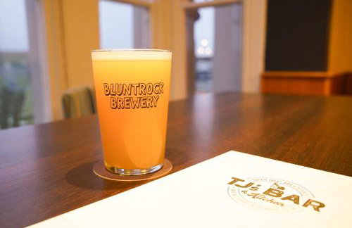 Tommy Jacks Beach Apartments - Foto 48