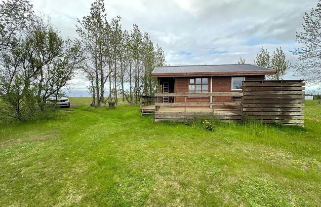 Cave Cabins - Foto 50