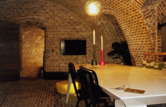 Fort Vuren - Foto 64