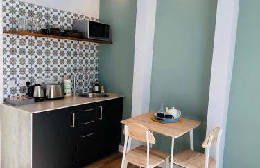 Luxury Modern Studio l Central Edinburgh l Pet Friendly - Foto 3