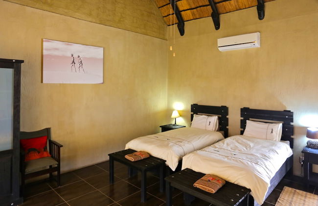 Solitaire Desert Farm - Foto 7