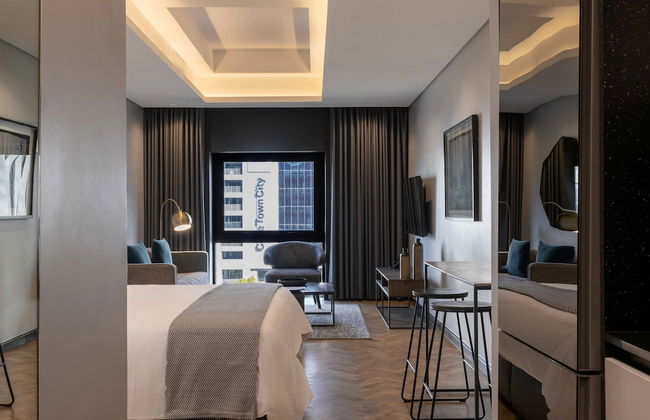 The Onyx Apartment Hotel by NEWMARK - Foto 15